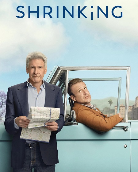 شاهد حصري مسلسل Shrinking الموسم الثالث الحلقة 5 مترجمة